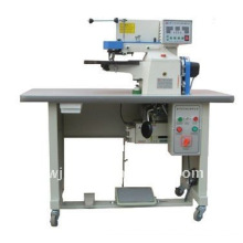 YT-923 on plastic electronic automatic folding machine